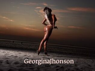 GeorginaJhonson