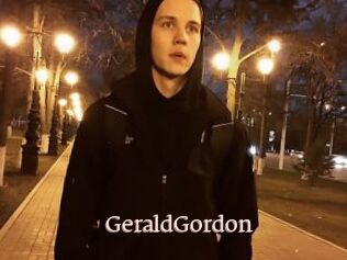 GeraldGordon