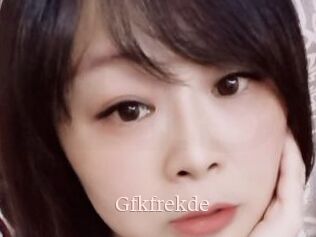 Gfkfrekde