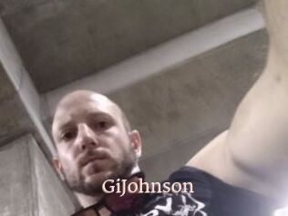 GiJohnson