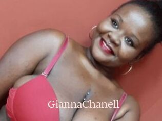 GiannaChanell