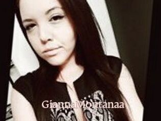 GiannaMontanaa