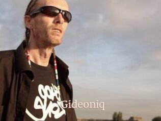 Gideoniq