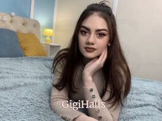 GigiHalls