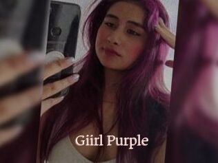 Giirl_Purple