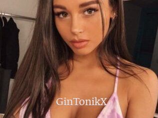 GinTonikX