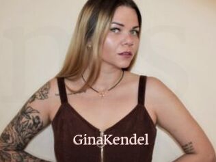 GinaKendel