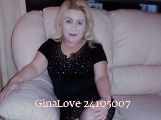 GinaLove