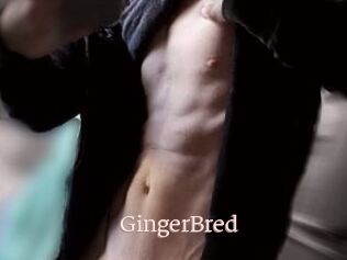 GingerBred