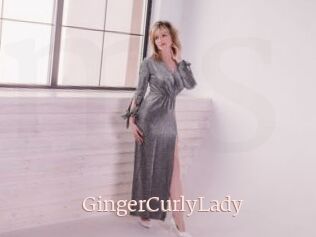 GingerCurlyLady