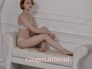 GingerLittleGirl