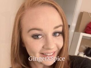 GingerXSpice