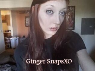 Ginger_SnapsXO