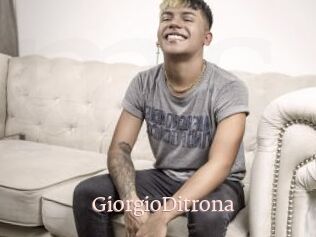 GiorgioDitrona