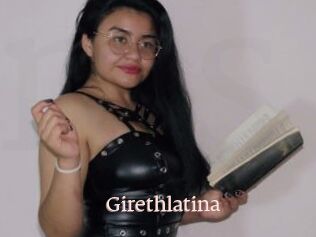 Girethlatina