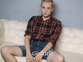 GirikIrik