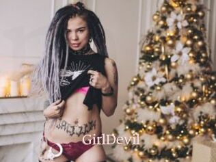 GirlDevil