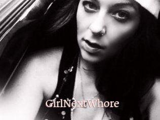 GirlNextWhore