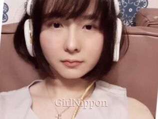 GirlNippon