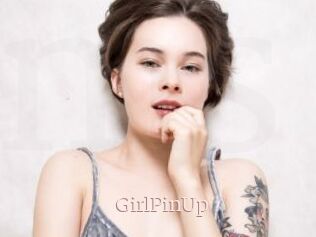 GirlPinUp