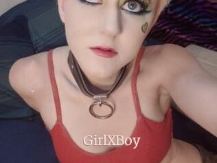 GirlXBoy