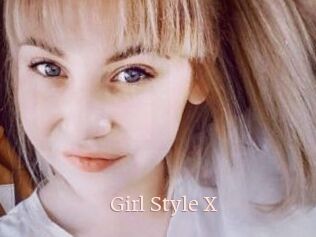 Girl_Style_X