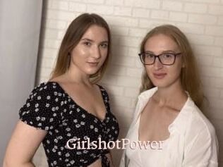 GirlshotPower