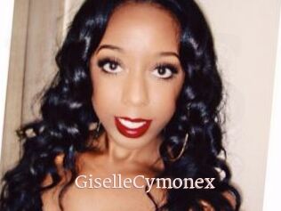 GiselleCymonex