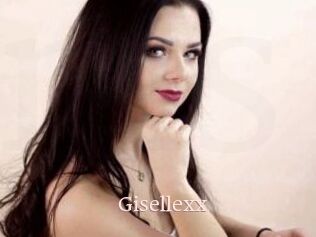 Gisellexx