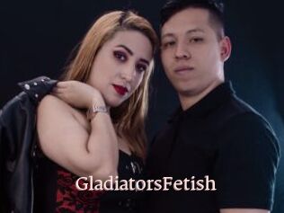 GladiatorsFetish
