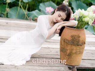 GladysJiang