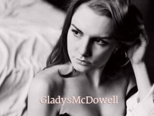 GladysMcDowell