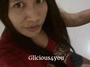 Glicious4you