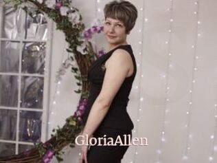GloriaAllen