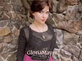 GloriaMayer