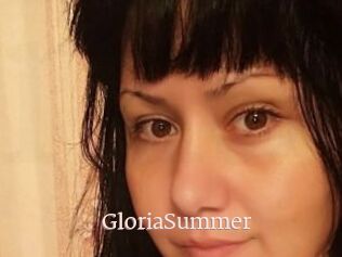 GloriaSummer