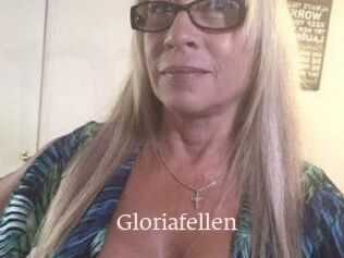 Gloriafellen