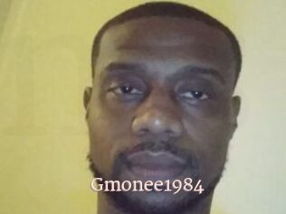 Gmonee1984