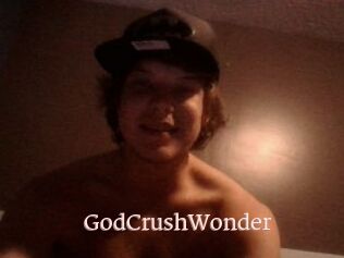 GodCrushWonder