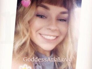 GoddessAriaLove