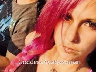 GoddessAvaRoseman