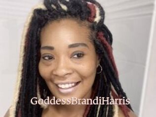 GoddessBrandiHarris
