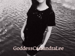 GoddessCassandraLee