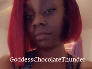 GoddessChocolateThunder