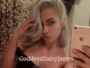 GoddessDaisyJames