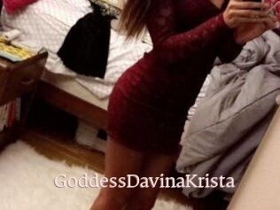 GoddessDavinaKrista