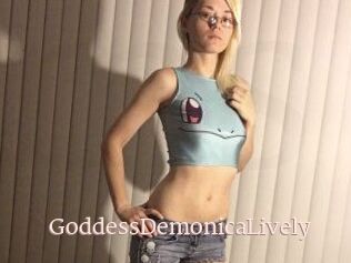 GoddessDemonicaLively