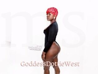 GoddessDottieWest