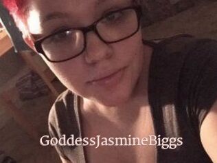 GoddessJasmineBiggs