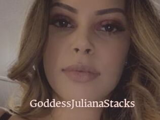 GoddessJulianaStacks